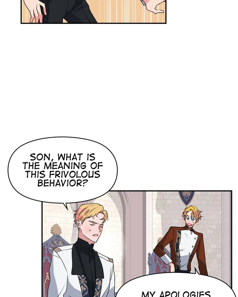 Read My Gently Raised Beast (en) Manga Online
