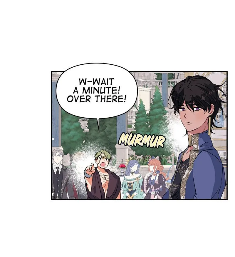 Read My Gently Raised Beast (en) Manga Online