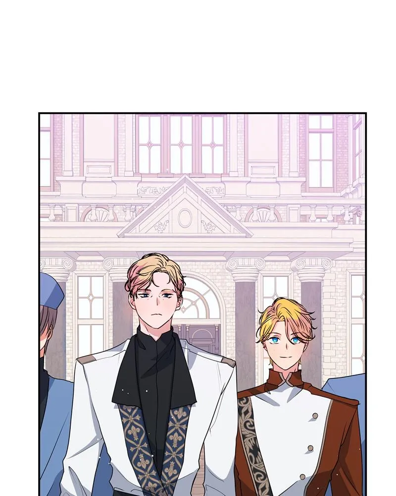 Read My Gently Raised Beast (en) Manga Online
