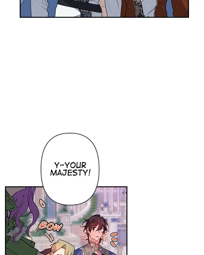 Read My Gently Raised Beast (en) Manga Online