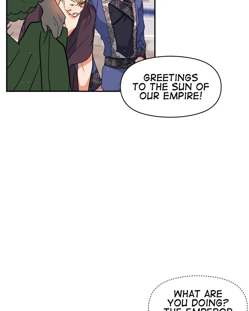 Read My Gently Raised Beast (en) Manga Online
