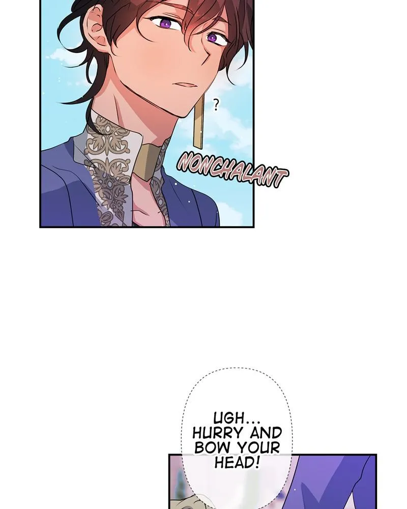 Read My Gently Raised Beast (en) Manga Online