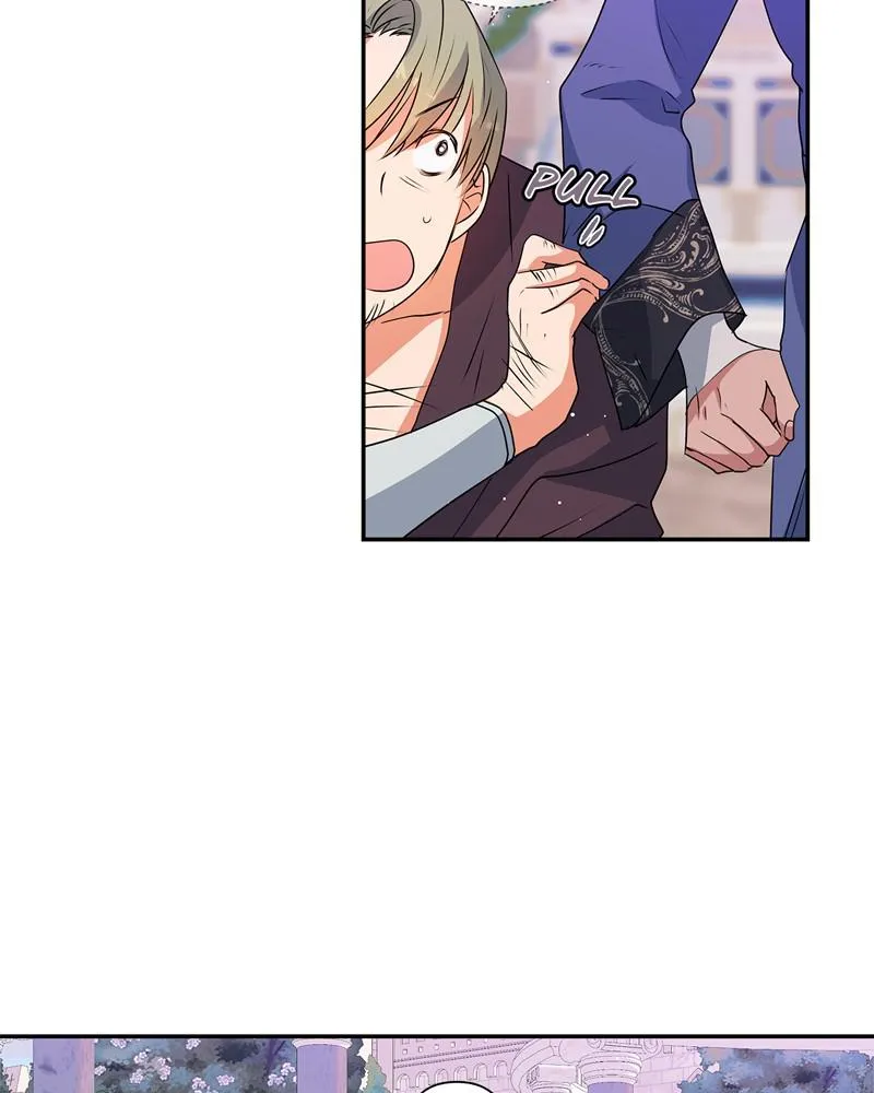 Read My Gently Raised Beast (en) Manga Online