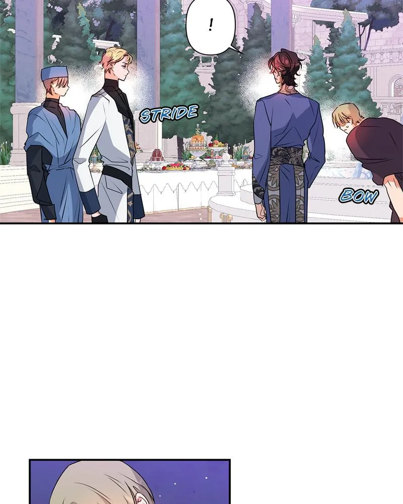 Read My Gently Raised Beast (en) Manga Online