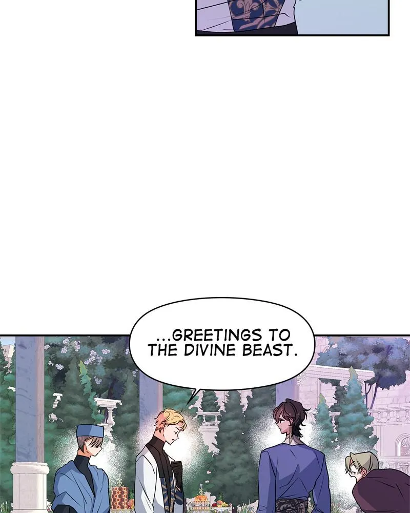 Read My Gently Raised Beast (en) Manga Online