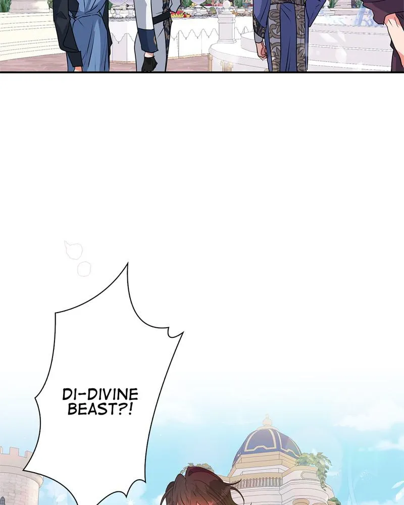 Read My Gently Raised Beast (en) Manga Online