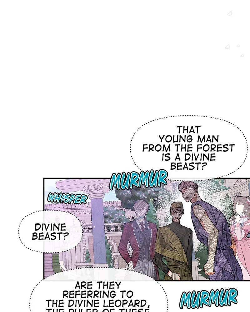 Read My Gently Raised Beast (en) Manga Online