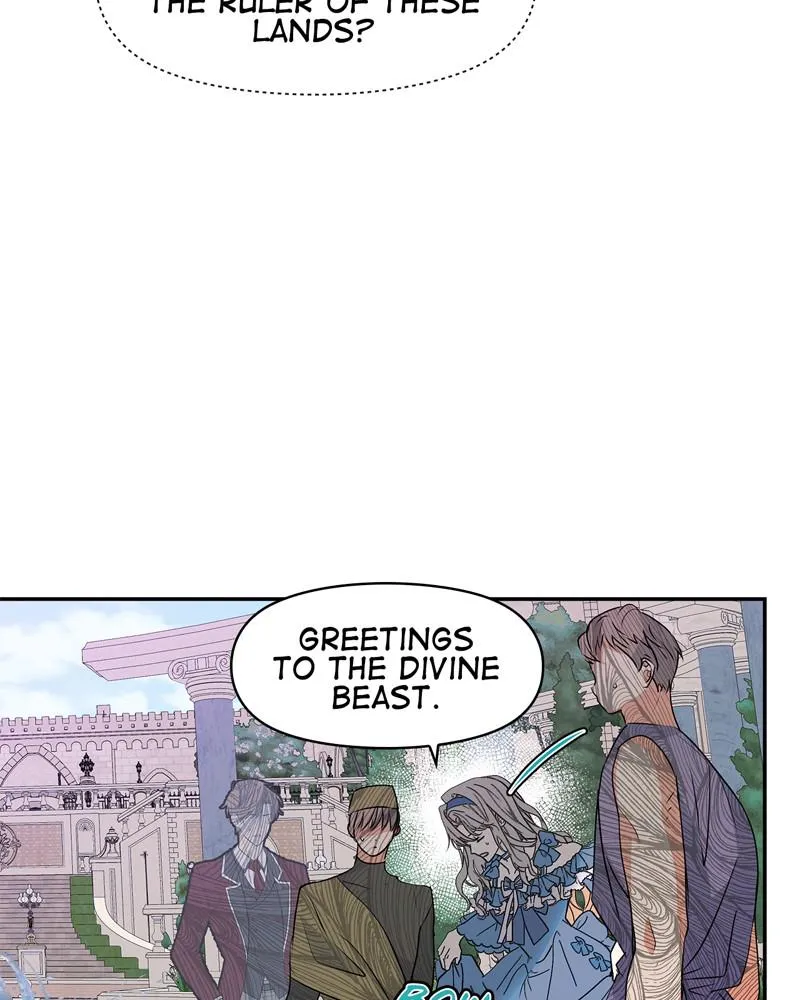 Read My Gently Raised Beast (en) Manga Online