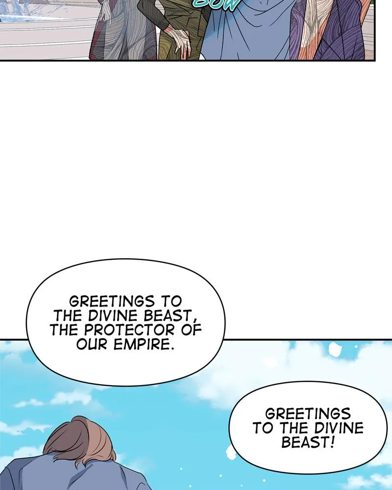 Read My Gently Raised Beast (en) Manga Online