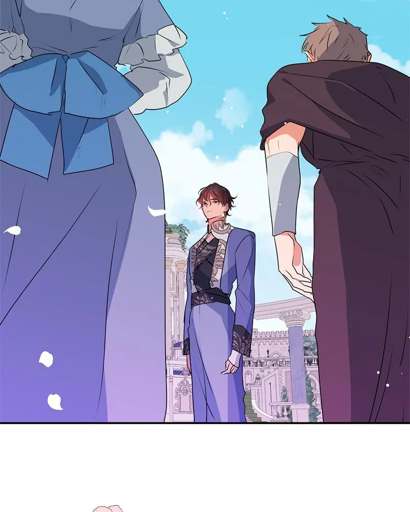 Read My Gently Raised Beast (en) Manga Online