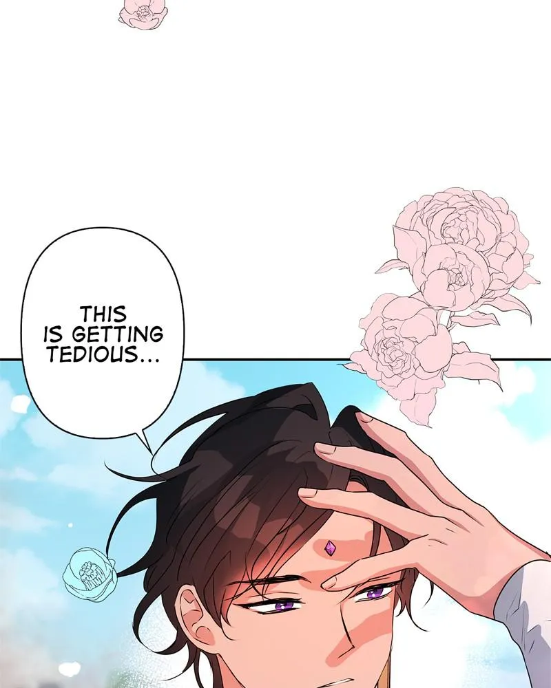 Read My Gently Raised Beast (en) Manga Online