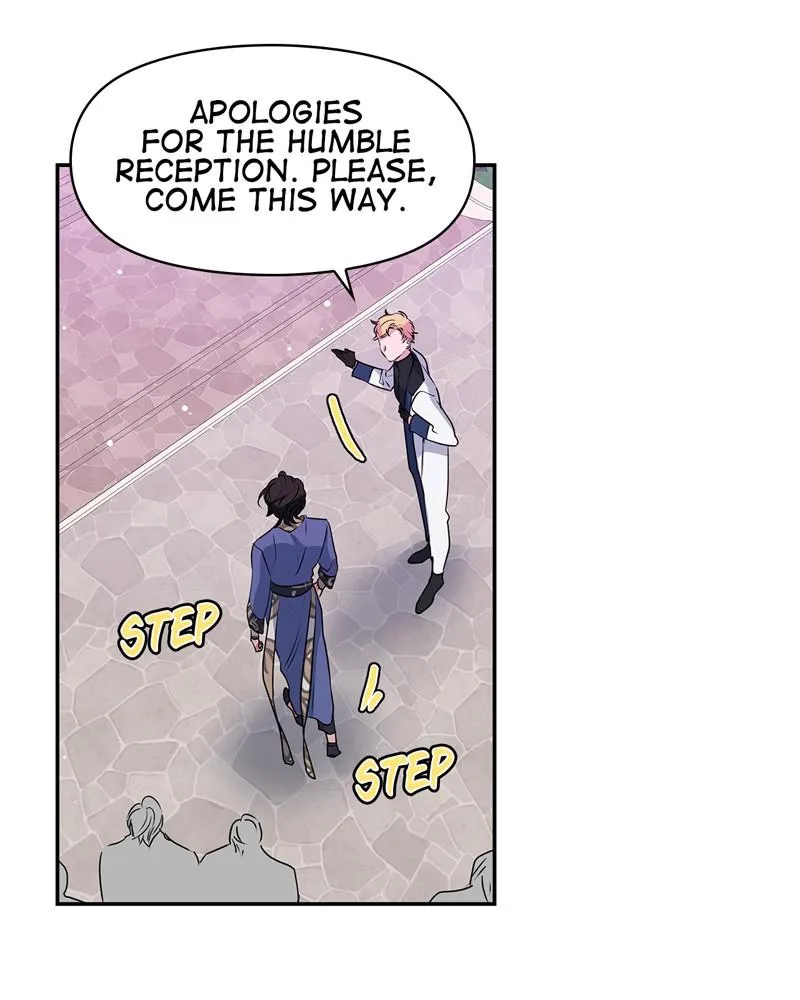 Read My Gently Raised Beast (en) Manga Online