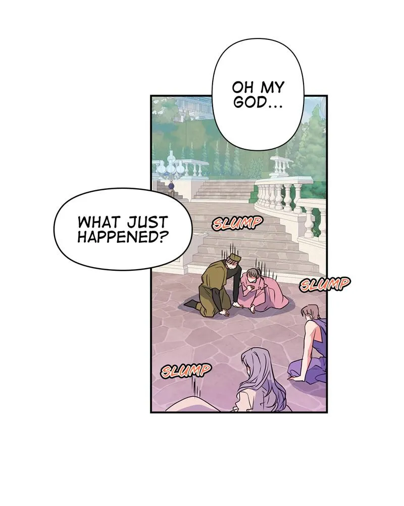 Read My Gently Raised Beast (en) Manga Online