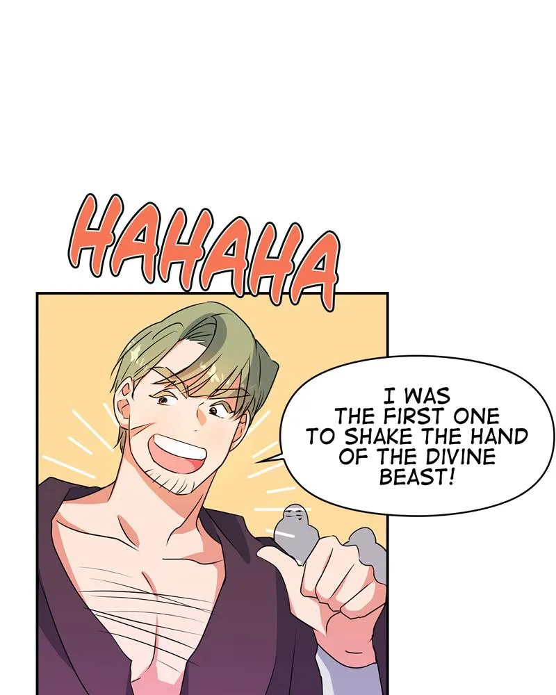 Read My Gently Raised Beast (en) Manga Online