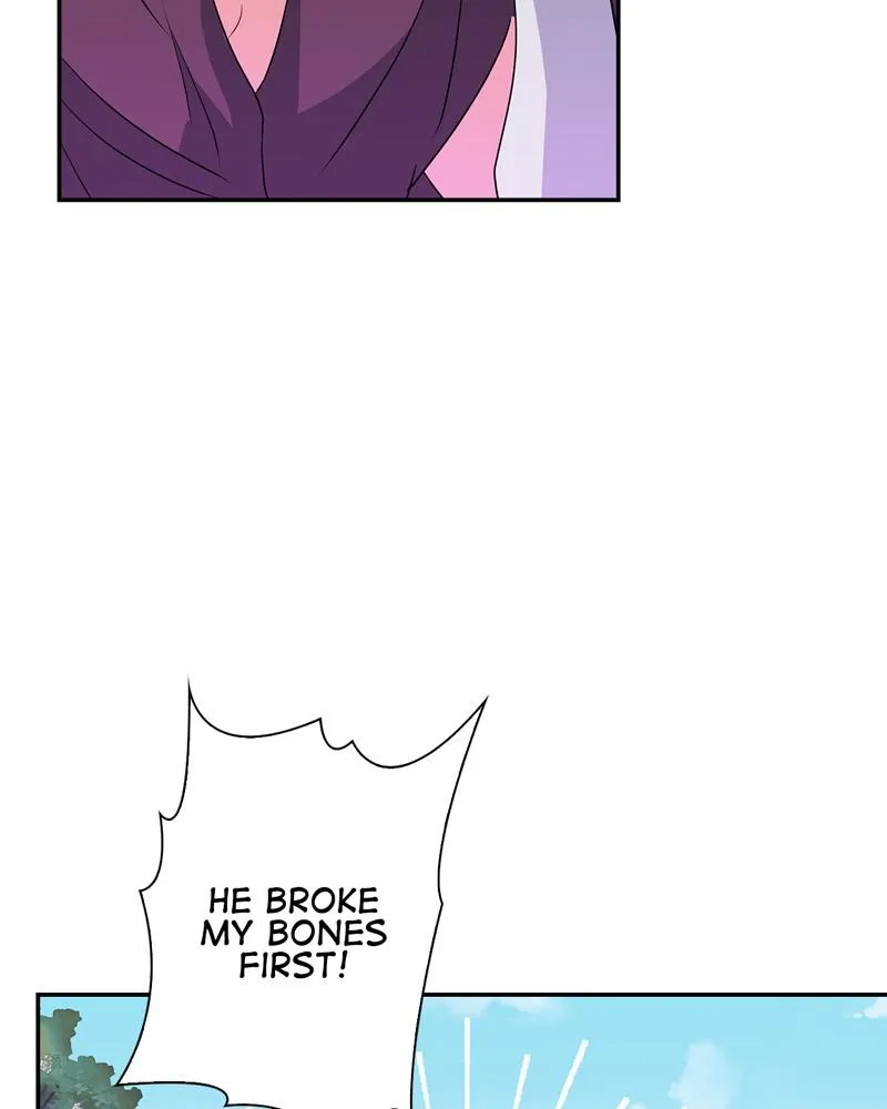Read My Gently Raised Beast (en) Manga Online