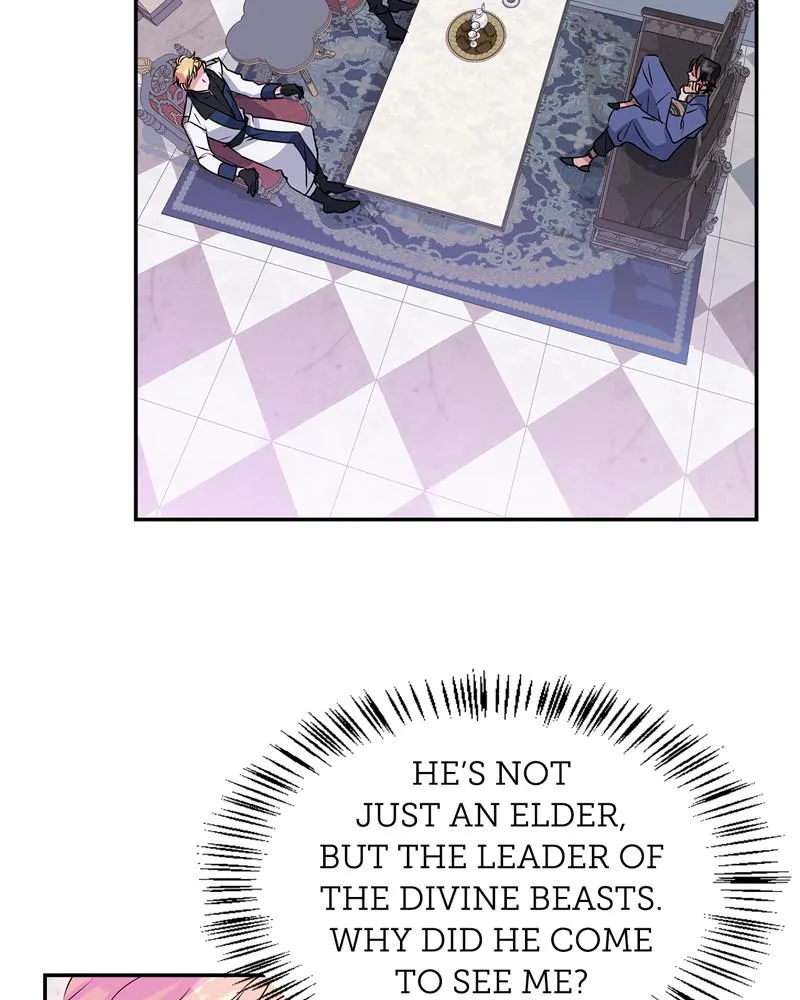 Read My Gently Raised Beast (en) Manga Online