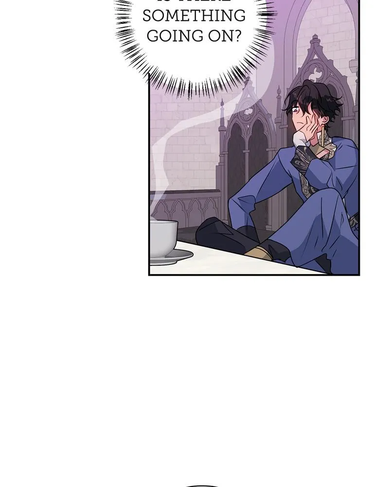 Read My Gently Raised Beast (en) Manga Online