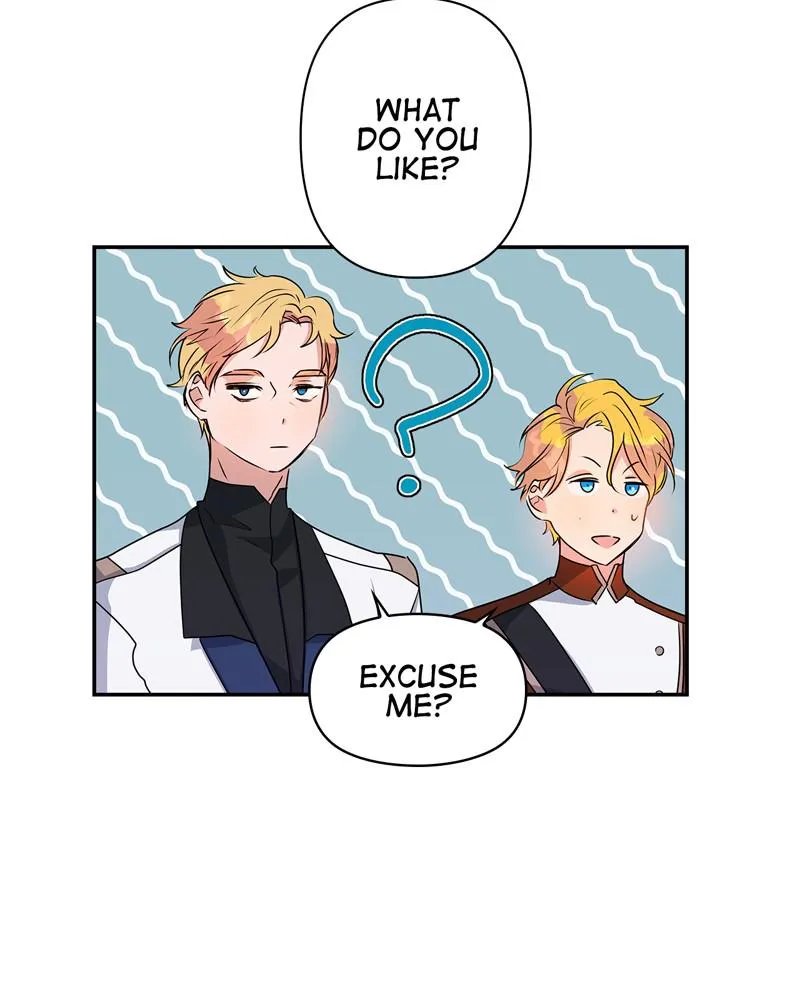 Read My Gently Raised Beast (en) Manga Online