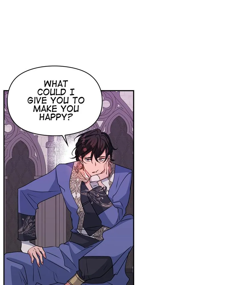 Read My Gently Raised Beast (en) Manga Online