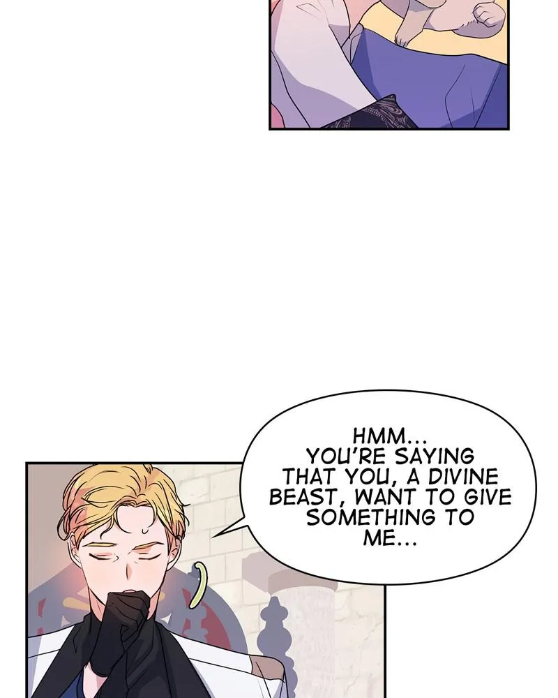 Read My Gently Raised Beast (en) Manga Online