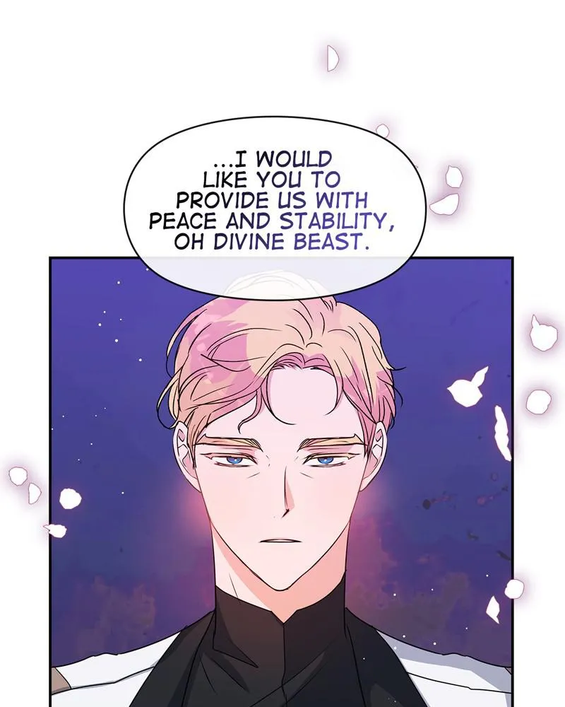 Read My Gently Raised Beast (en) Manga Online