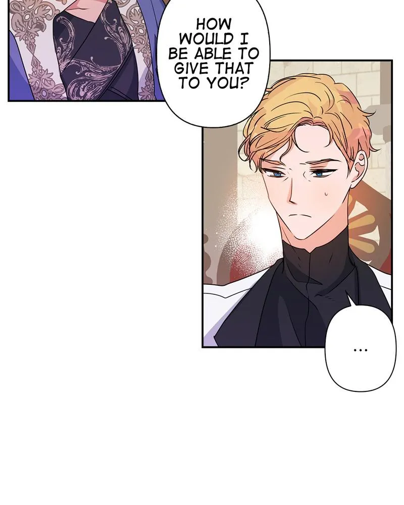 Read My Gently Raised Beast (en) Manga Online