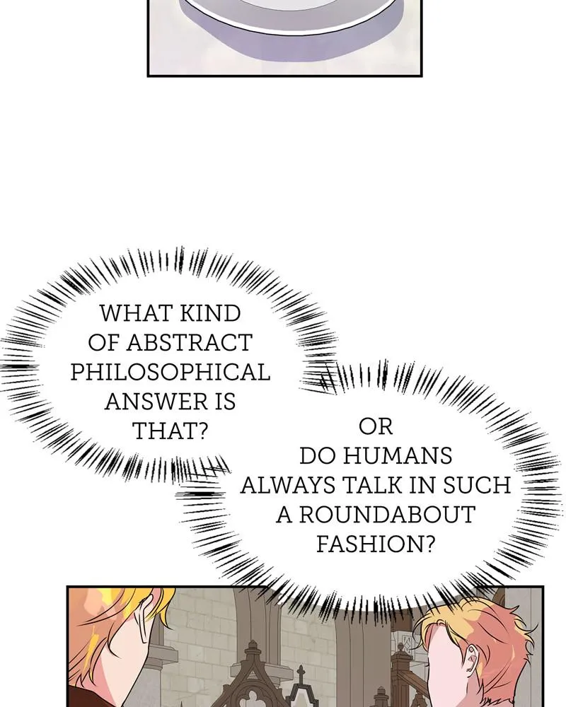 Read My Gently Raised Beast (en) Manga Online