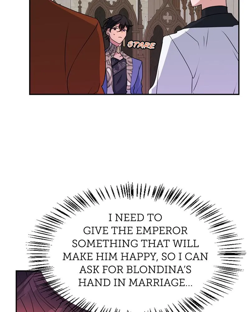 Read My Gently Raised Beast (en) Manga Online
