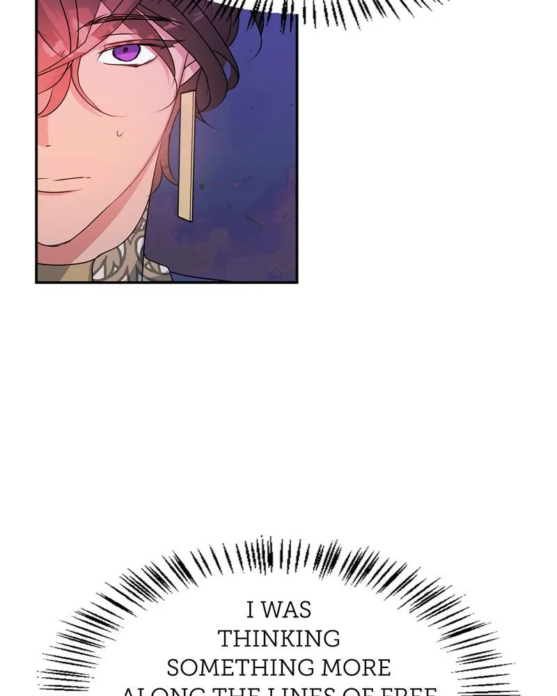Read My Gently Raised Beast (en) Manga Online