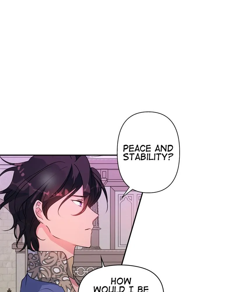 Read My Gently Raised Beast (en) Manga Online