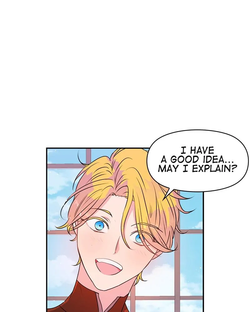 Read My Gently Raised Beast (en) Manga Online