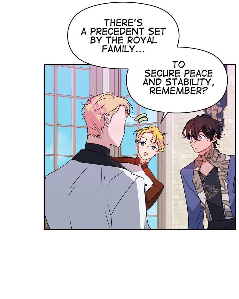 Read My Gently Raised Beast (en) Manga Online