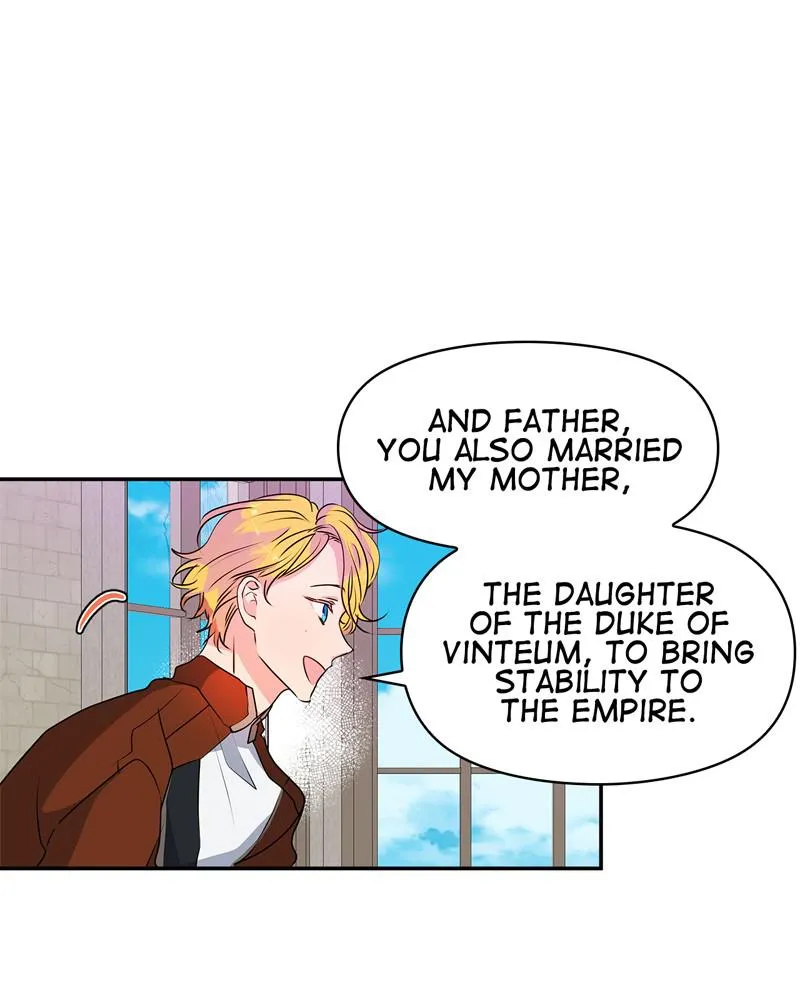 Read My Gently Raised Beast (en) Manga Online