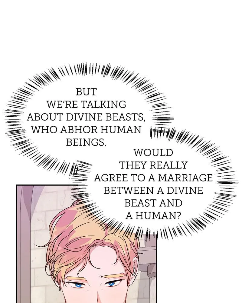 Read My Gently Raised Beast (en) Manga Online