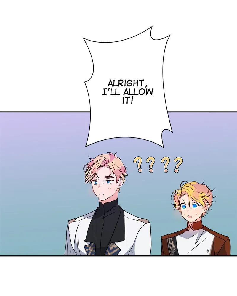 Read My Gently Raised Beast (en) Manga Online
