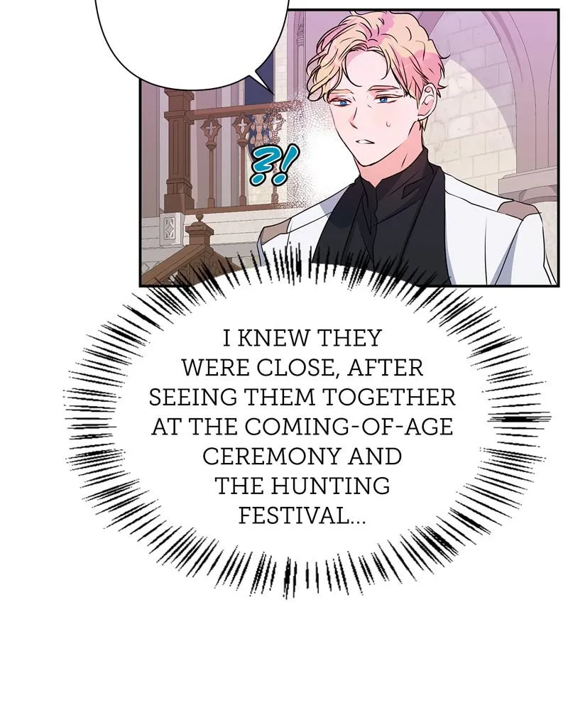 Read My Gently Raised Beast (en) Manga Online
