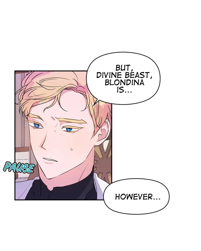Read My Gently Raised Beast (en) Manga Online