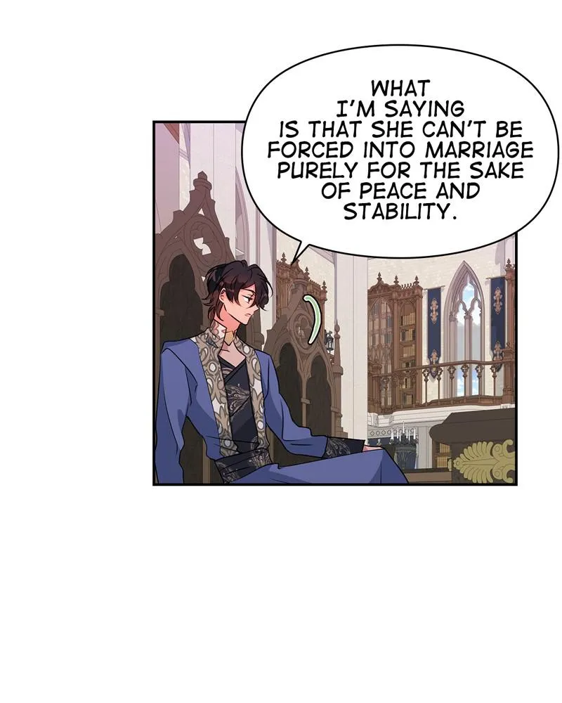 Read My Gently Raised Beast (en) Manga Online