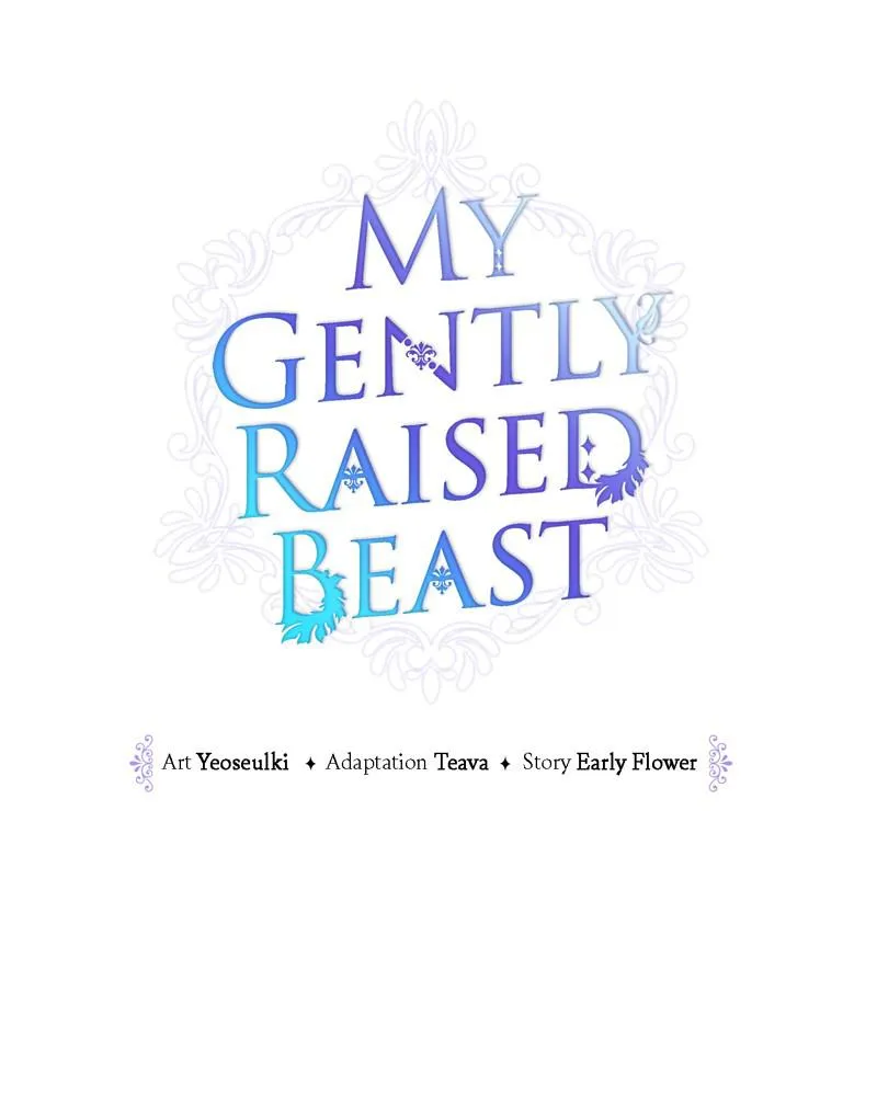 Read My Gently Raised Beast (en) Manga Online