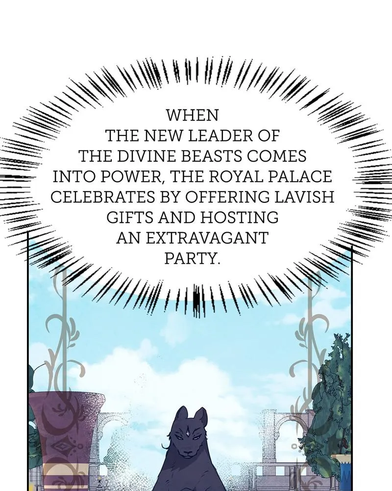 Read My Gently Raised Beast (en) Manga Online