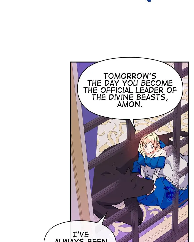 Read My Gently Raised Beast (en) Manga Online