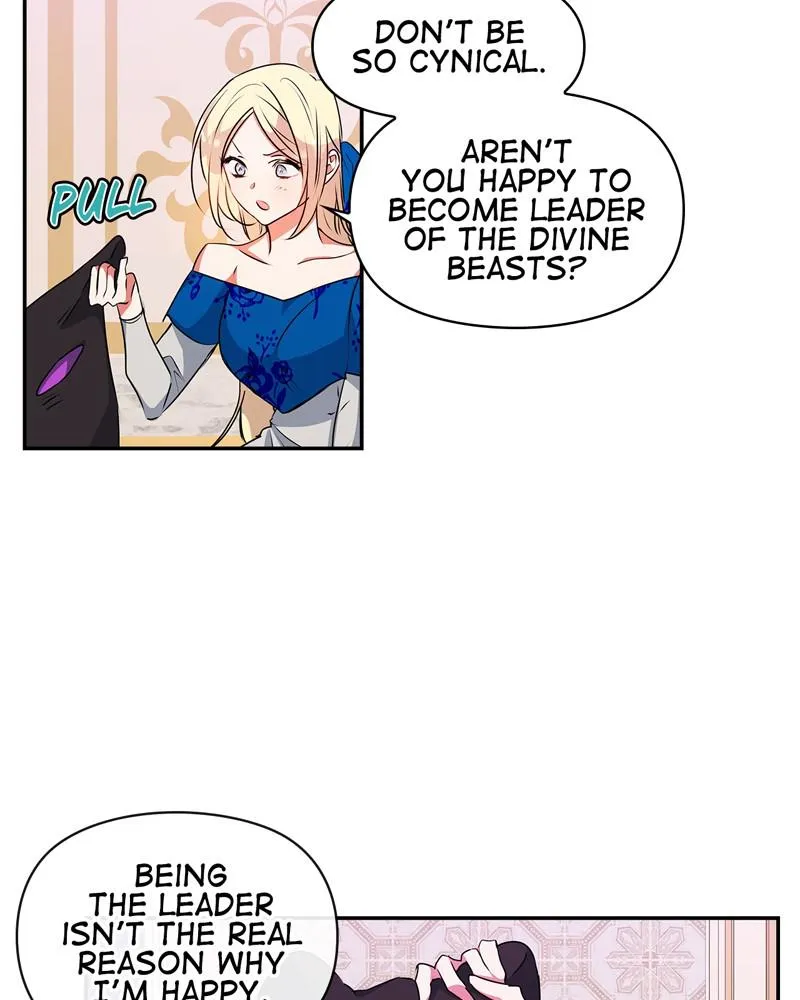 Read My Gently Raised Beast (en) Manga Online
