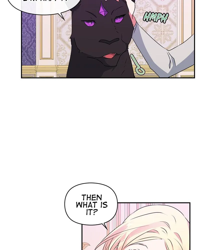 Read My Gently Raised Beast (en) Manga Online