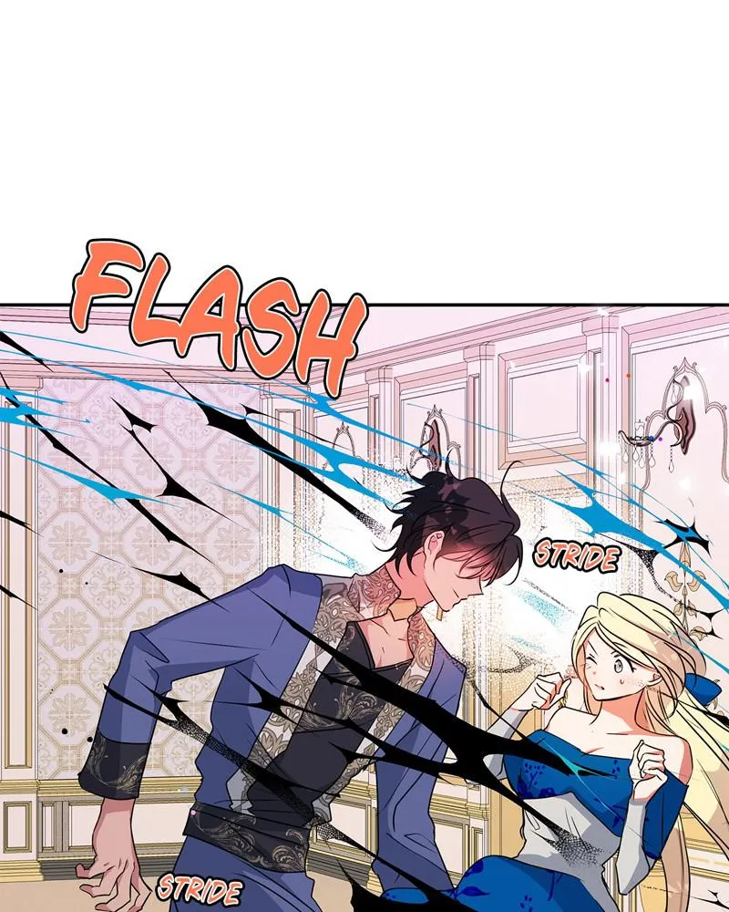 Read My Gently Raised Beast (en) Manga Online