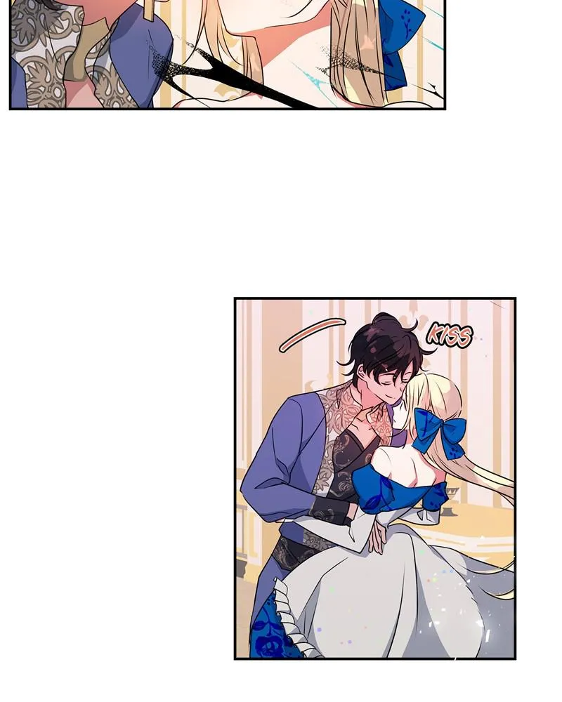 Read My Gently Raised Beast (en) Manga Online