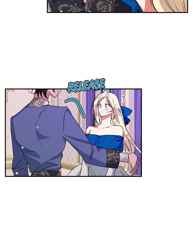Read My Gently Raised Beast (en) Manga Online