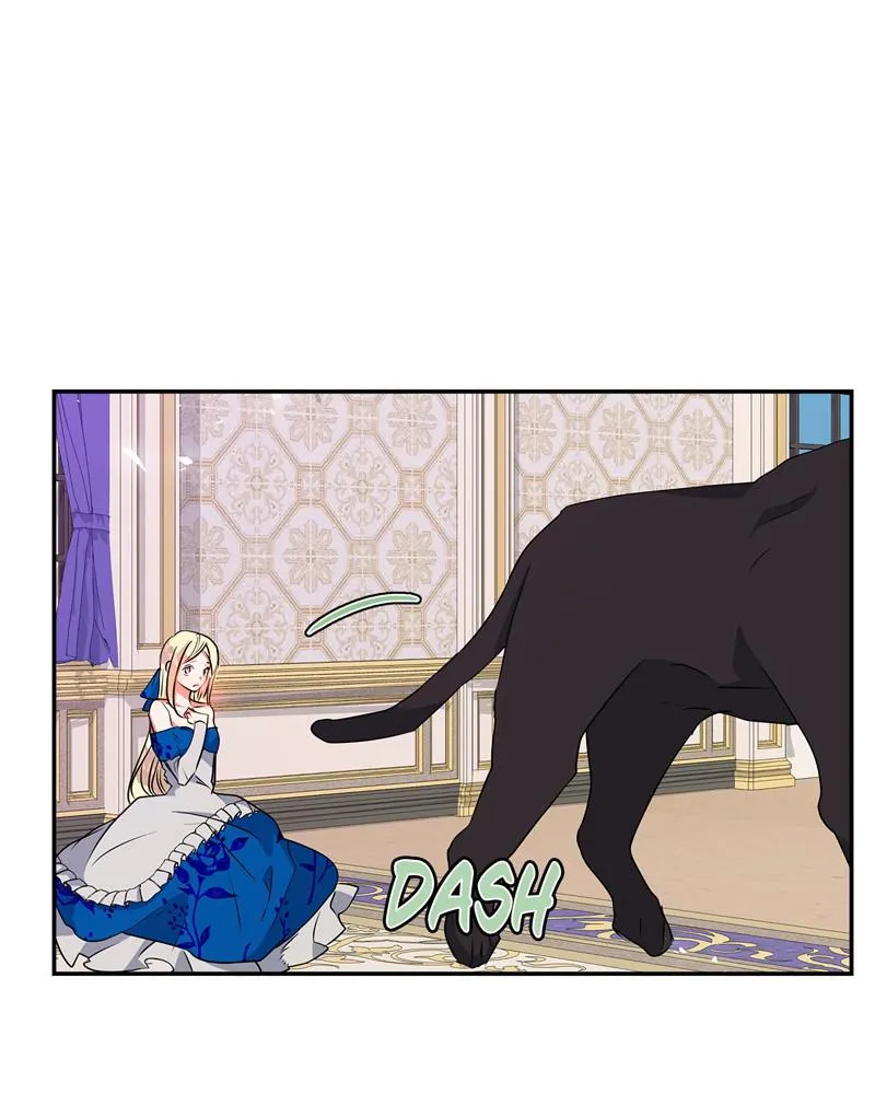 Read My Gently Raised Beast (en) Manga Online