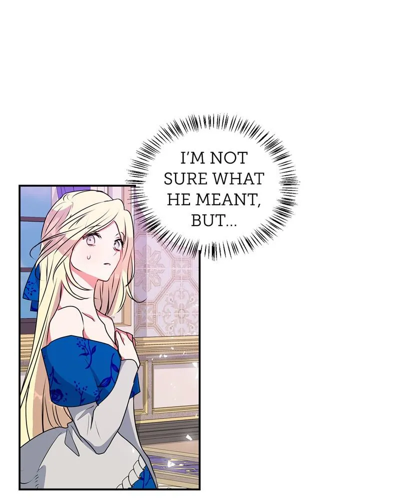 Read My Gently Raised Beast (en) Manga Online