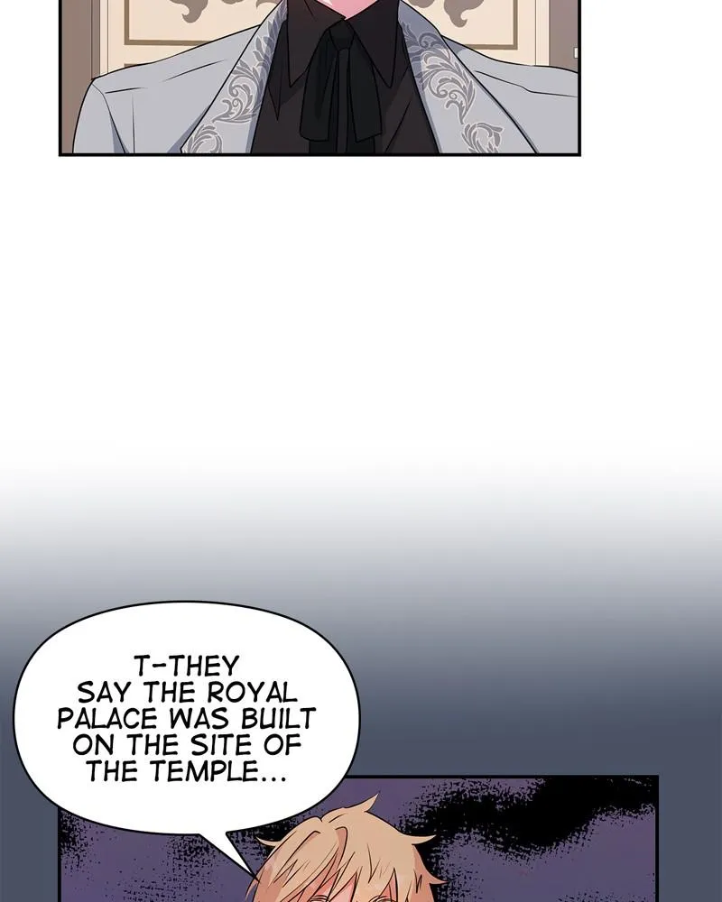 Read My Gently Raised Beast (en) Manga Online