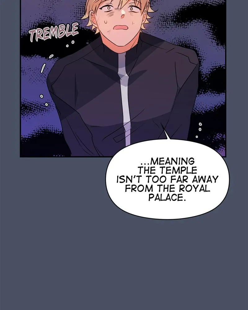 Read My Gently Raised Beast (en) Manga Online